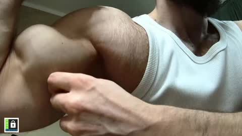 kurt_stone1 online show from 03/18/26, 07:39