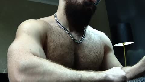 kurt_stone1 online show from 04/10/26, 11:09