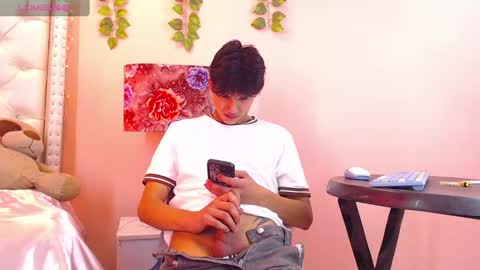 JASON online show from 10/21/25, 04:41