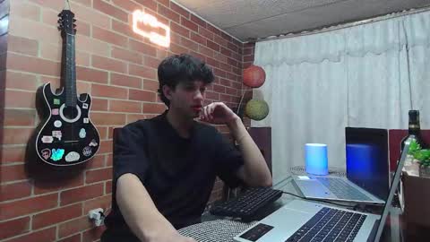 JASON online show from 03/11/26, 06:08