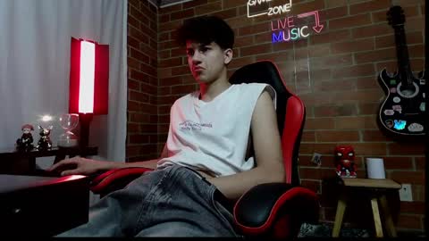 JASON online show from 03/27/26, 05:02