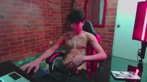 JASON online show from 04/14/26, 05:24