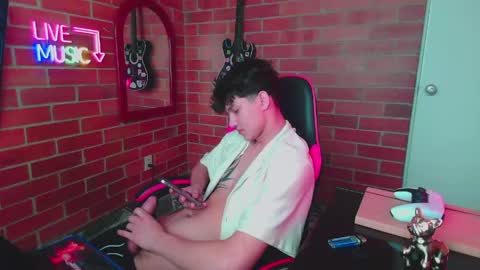 JASON online show from 04/27/26, 05:55