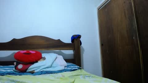 kushandcrill online show from 07/06/26, 01:24