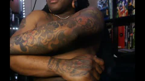 Kushgoth online show from 07/03/26, 04:24