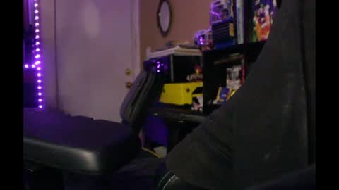 Kushgoth online show from 07/11/26, 05:43