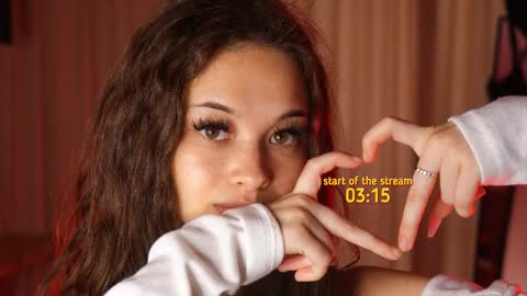 Brianna my friends can call me Bri or kusya D online show from 01/15/26, 04:50