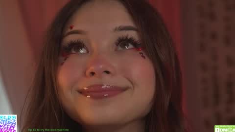 Brianna my friends can call me Bri or kusya D online show from 02/15/26, 06:10