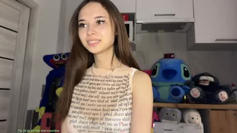 Brianna my friends can call me Bri or kusya D online show from 04/02/26, 04:26