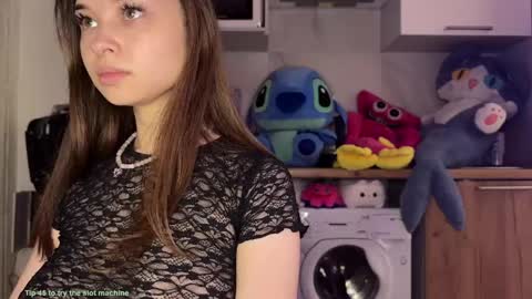 Brianna my friends can call me Bri or kusya D online show from 04/09/26, 06:19