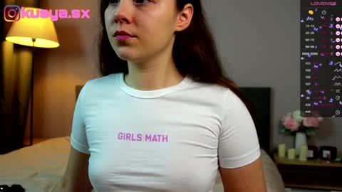 Snapshot of kusyasx chatting on 02/04/25, 08:49 xenia online show from 02/04/25, 08:49