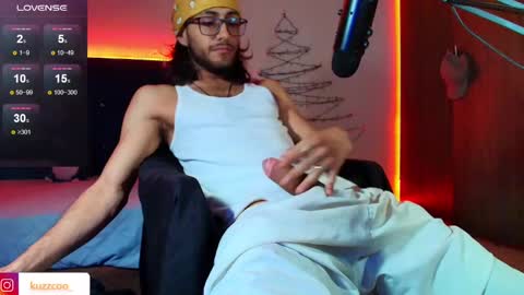 kuzzcoo online show from 02/09/25, 10:20