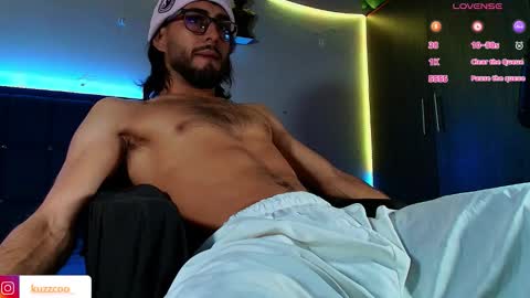 kuzzcoo online show from 03/03/26, 12:33