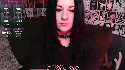 Kvopa online show from 10/25/25, 10:48