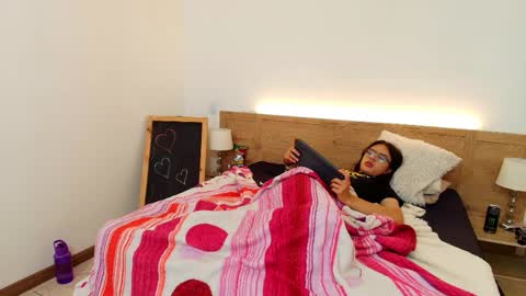 kvs_kael online show from 04/03/26, 03:21