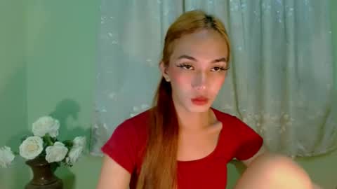 Kween online show from 01/26/25, 01:04