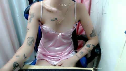 kweenie1026 online show from 06/21/26, 11:51