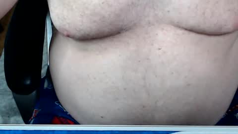 kwib34 online show from 04/08/26, 08:58