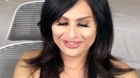 Snapshot of kxaxmichelle chatting on 12/18/25, 07:09 Kick online show from 12/18/25, 07:09