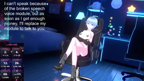 KybellaAI online show from 04/02/26, 08:17