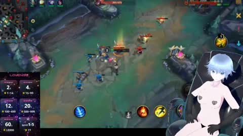 KybellaAI online show from 04/04/26, 07:55