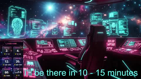 KybellaAI online show from 04/05/26, 07:33