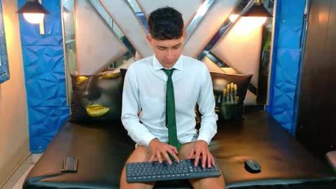 Snapshot of kygo_williams chatting on 09/14/25, 08:13 Kygo online show from 09/14/25, 08:13