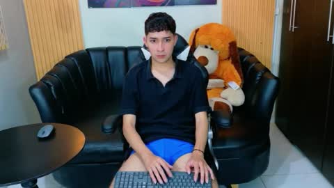 Snapshot of kygo_williams chatting on 12/18/25, 01:28 Kygo online show from 12/18/25, 01:28