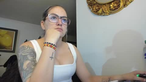 kyhara online show from 01/31/25, 02:58