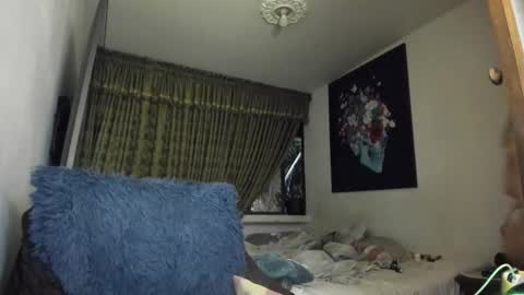 kyhara online show from 09/21/25, 01:40