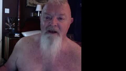 Nick Nude Celt KYHighNTight online show from 01/09/25, 02:22