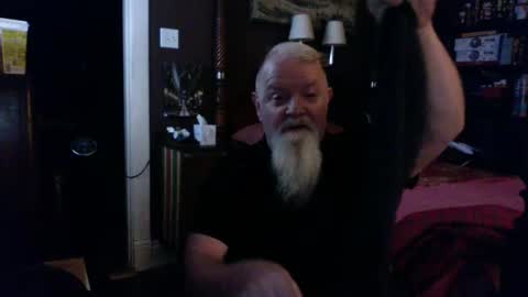 Nick Nude Celt KYHighNTight online show from 01/12/26, 05:12
