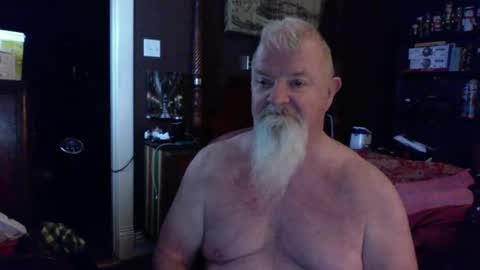 Nick Nude Celt KYHighNTight online show from 01/19/26, 06:17