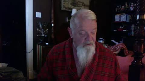 Nick Nude Celt KYHighNTight online show from 02/10/26, 07:12