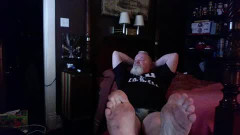 Nick Nude Celt KYHighNTight online show from 02/20/26, 03:14