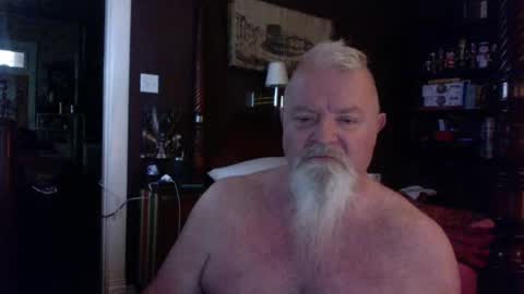 Nick Nude Celt KYHighNTight online show from 03/18/26, 07:06