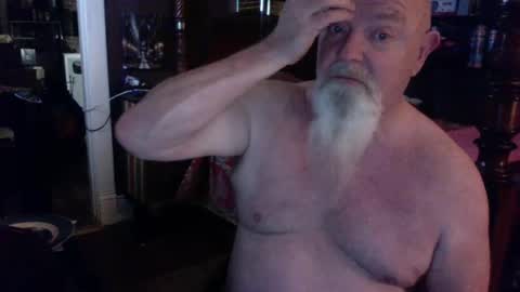Nick Nude Celt KYHighNTight online show from 04/02/26, 11:19
