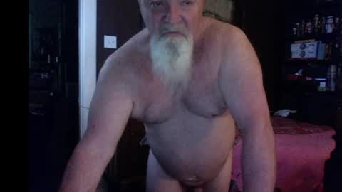 Nick Nude Celt KYHighNTight online show from 04/24/26, 07:38