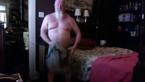 Nick Nude Celt KYHighNTight online show from 06/22/26, 03:19
