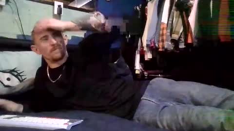 Snapshot of kyl3baron3 chatting on 03/03/25, 04:56 kyl3baron3 online show from 03/03/25, 04:56