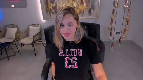 I am Kyla online show from 07/18/26, 08:40