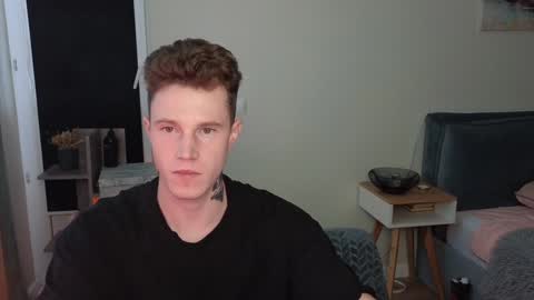 Kyle online show from 12/07/24, 10:01