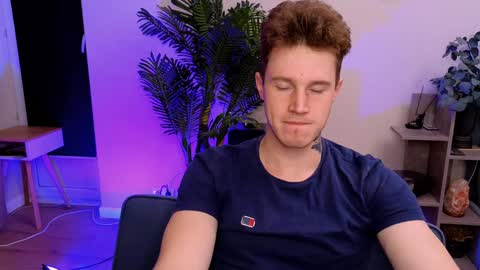 Kyle online show from 12/24/24, 06:11