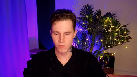 Kyle online show from 12/31/24, 06:24