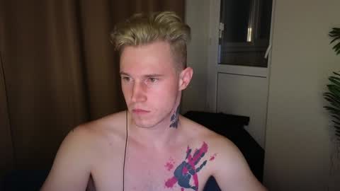 Kyle online show from 01/14/25, 10:44