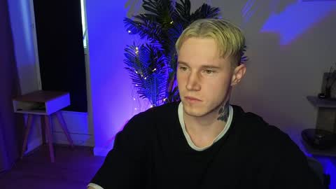 Kyle online show from 01/16/25, 06:25