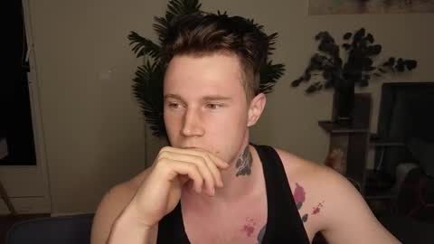 Kyle online show from 02/09/25, 05:22