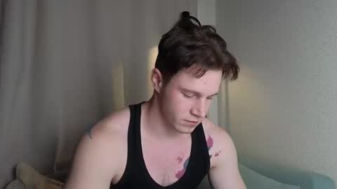 Kyle online show from 02/13/25, 05:44