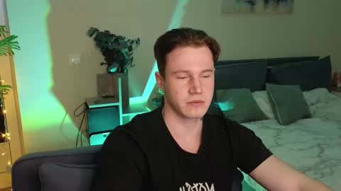 Kyle online show from 02/28/25, 06:43