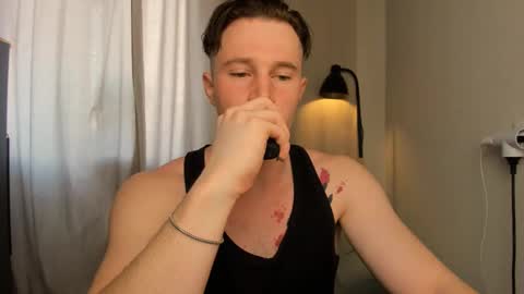 Kyle online show from 03/04/25, 06:04